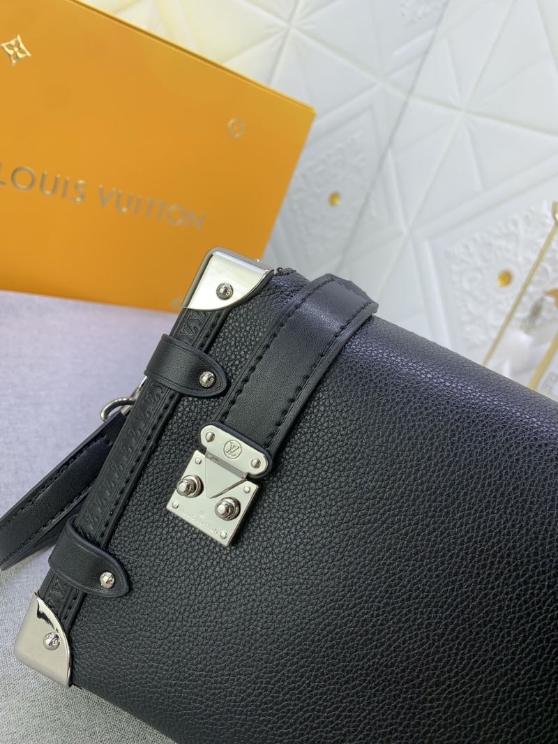 Louis Vuitton Box Bags